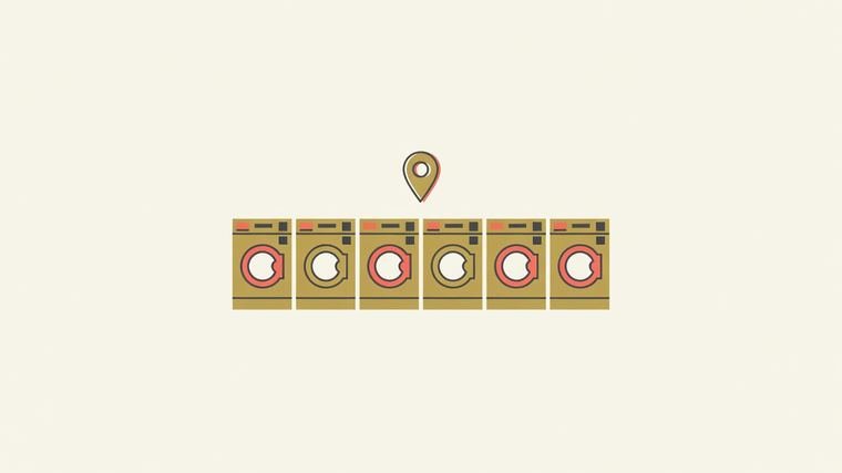 Best Laundromats Pensacola 2026