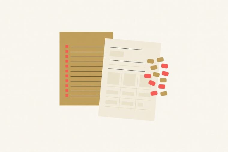 Creating Effective Seo Checklists For Content Mark