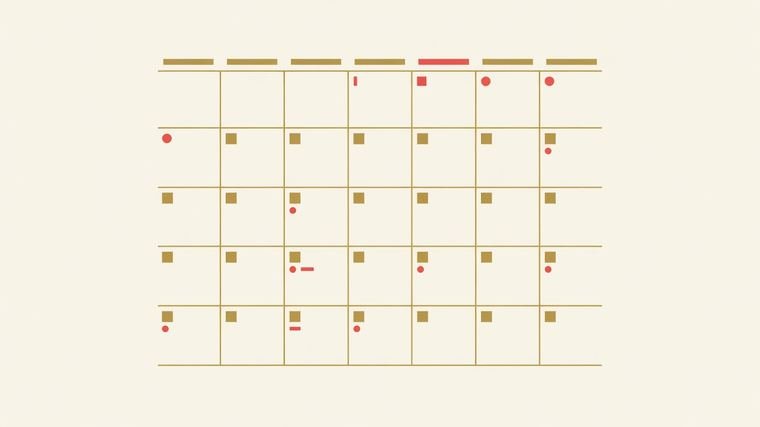 How To Create A Content Calendar For Consistent Se