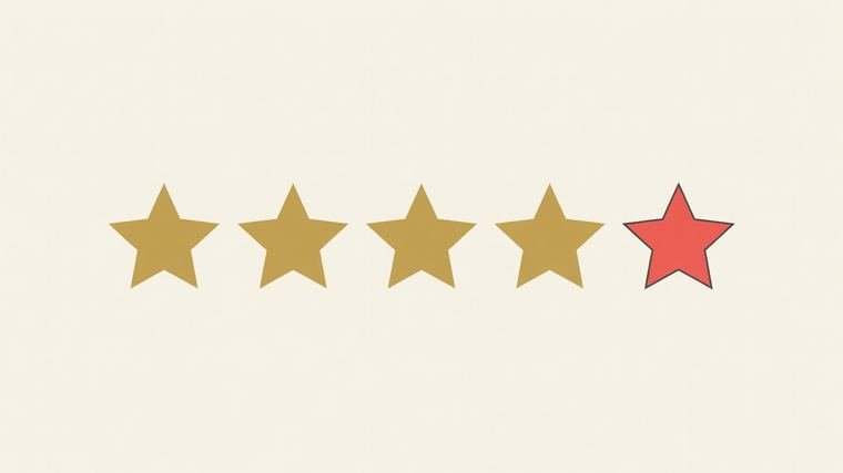 How To Handle Negative Reviews For Your Local Busi