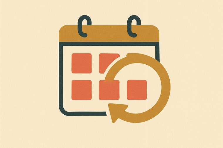 How To Set Up An Effective Content Update Schedule
