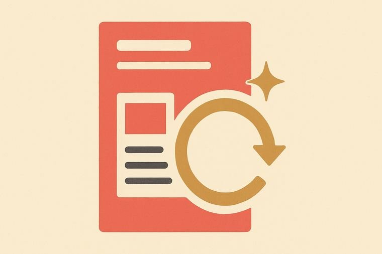 How To Use Content Refreshing To Improve Rankings