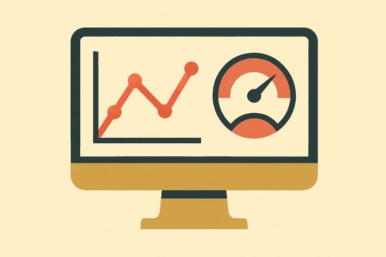 How To Use Google Analytics To Monitor Your Websit