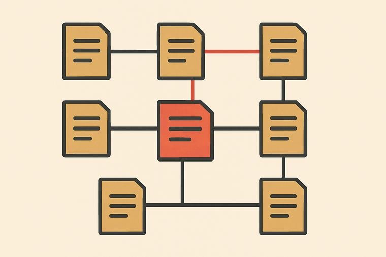 How To Use Internal Linking To Improve Seo