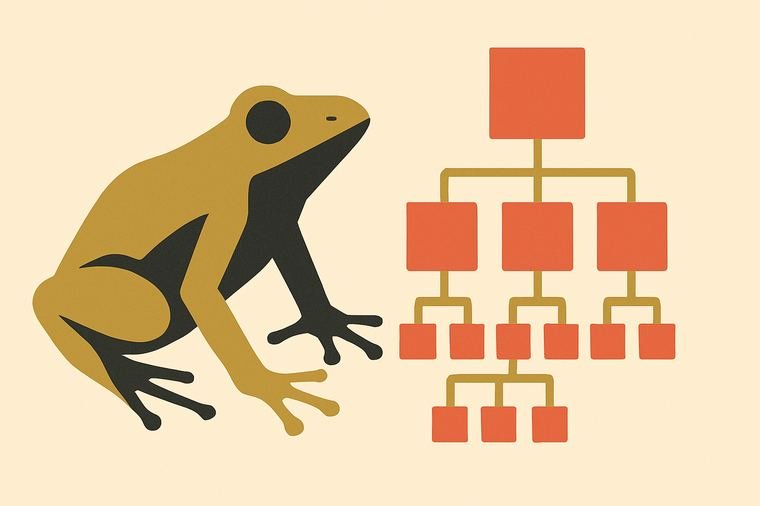 How To Use Screaming Frog For Seo Site Audits