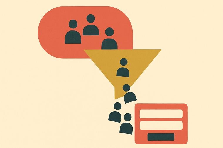 How To Use Social Media For Lead Generation