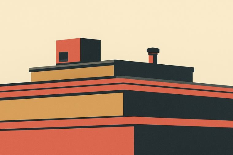 The Benefits Of Commercial Roofing Options