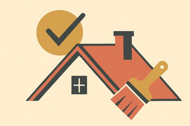 The Benefits Of Regular Roof Maintenance