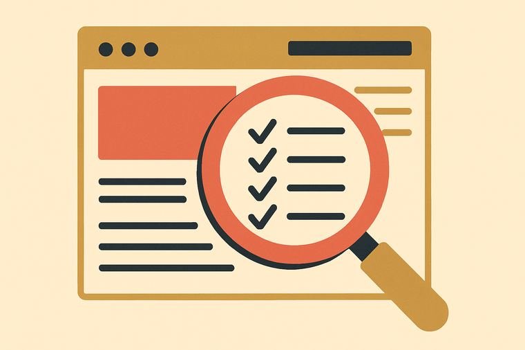 The Best Practices For Conducting An Seo Audit Of 