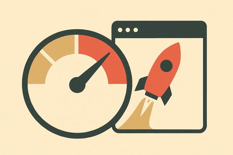 The Impact Of Site Speed On Seo Rankings