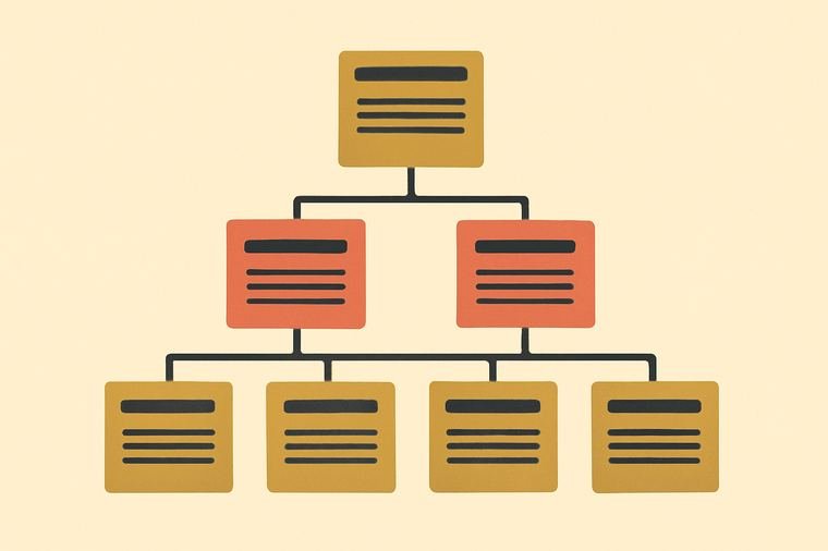 The Role Of Internal Linking In Seo Strategy