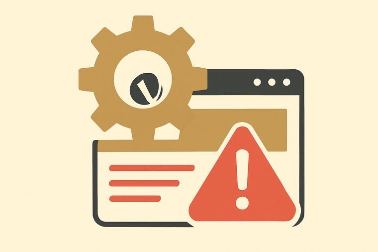 Troubleshooting Common Wordpress Installation Erro