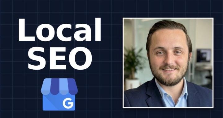 Local SEO community by Christopher Simpson on Skool