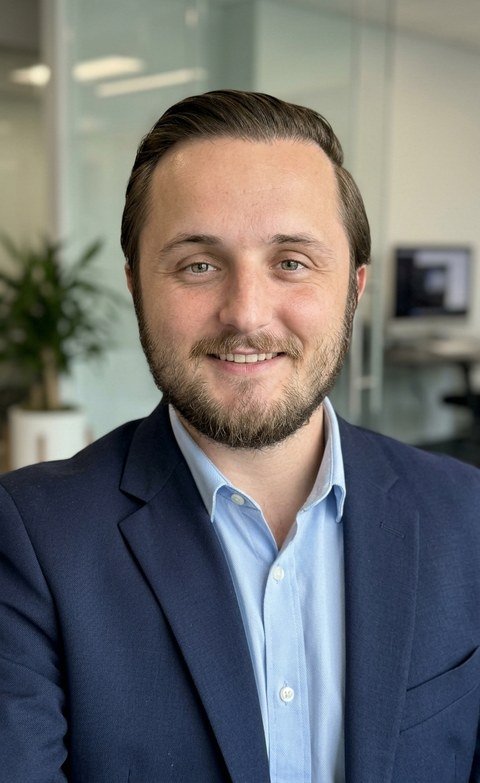 Christopher Simpson - SEO Consultant in Pensacola, Florida