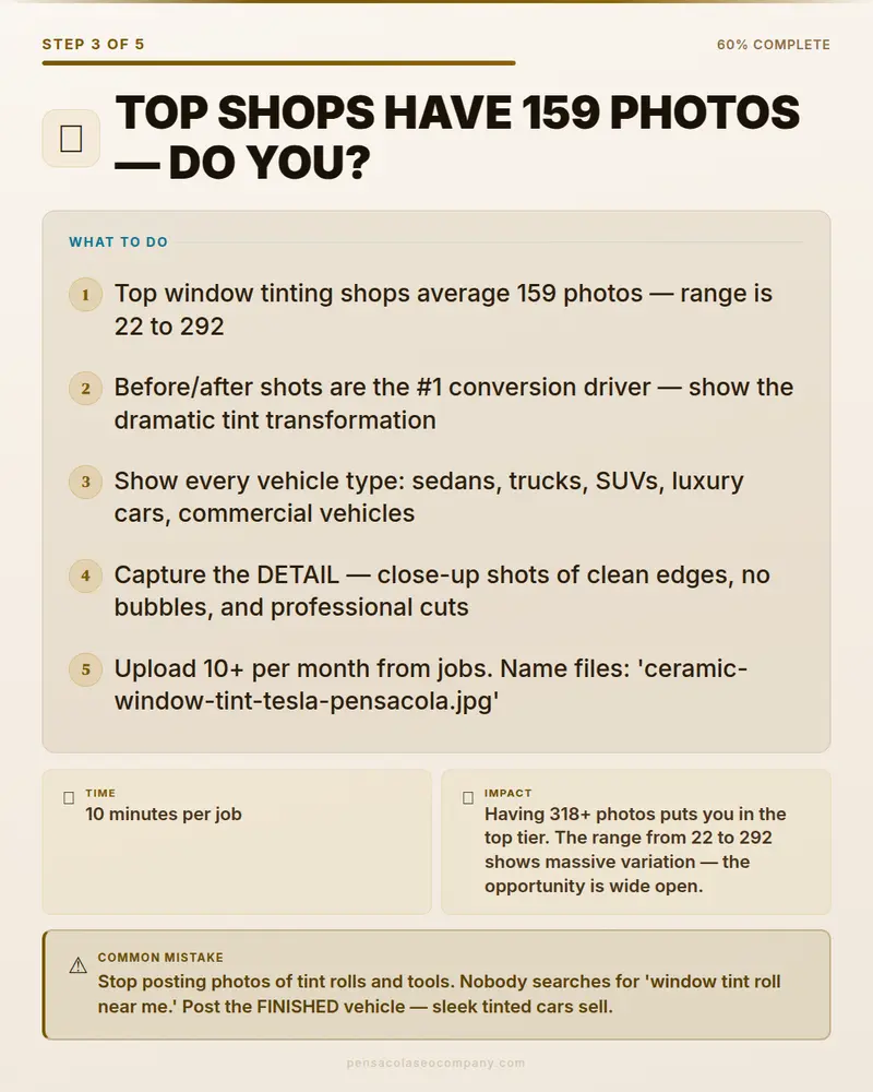 How Window Tinting Companies Can Get More Google Reviews